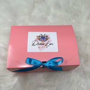 Luxury Beauty Mystery Gift Boxes Top Brands Quality Items - Extra Surprises